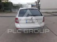 2014 Skoda Octavia