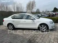 2014 Skoda Octavia