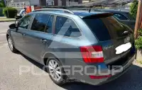 2014 Skoda Octavia