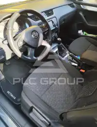 2014 Skoda Octavia