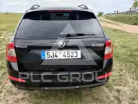 2014 Skoda Octavia