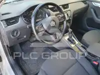 2014 Skoda Octavia