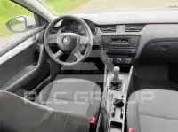 2014 Skoda Octavia