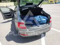 2014 Skoda Octavia