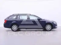 2014 Skoda Octavia