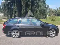 2014 Skoda Octavia