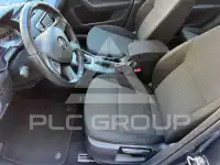 2014 Skoda Octavia