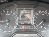 2014 Skoda Octavia