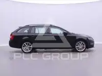 2014 Skoda Octavia