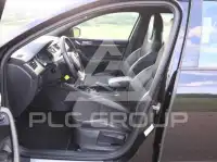 2014 Skoda Octavia