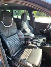 2014 Skoda Octavia