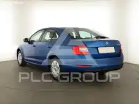 2014 Skoda Octavia