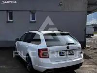 2014 Skoda Octavia