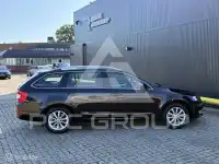 2014 Skoda Octavia
