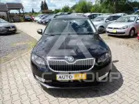 2014 Skoda Octavia