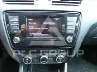 2014 Skoda Octavia