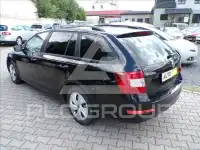 2014 Skoda Octavia