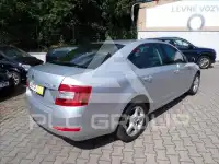 2014 Skoda Octavia