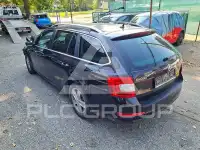 2014 Skoda Octavia