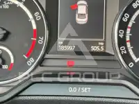 2014 Skoda Octavia