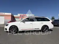 2014 Skoda Octavia