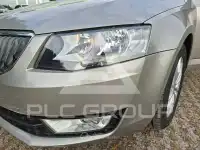 2014 Skoda Octavia