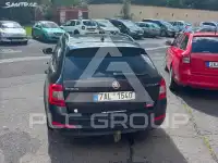 2014 Skoda Octavia