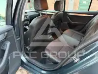 2014 Skoda Octavia