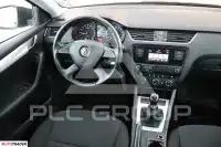 2014 Skoda Octavia