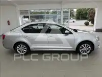 2014 Skoda Octavia