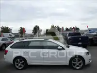 2014 Skoda Octavia