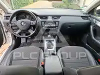 2014 Skoda Octavia