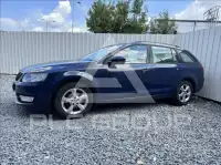 2014 Skoda Octavia