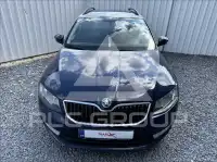 2014 Skoda Octavia