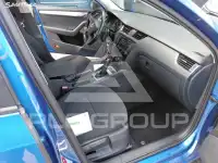 2014 Skoda Octavia