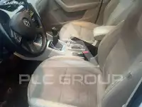 2014 Skoda Octavia
