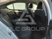 2014 Skoda Octavia