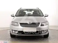 2014 Skoda Octavia