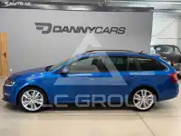 2014 Skoda Octavia