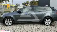 2014 Skoda Octavia