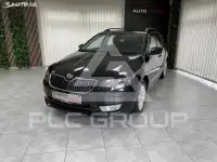 2014 Skoda Octavia