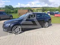 2014 Skoda Octavia