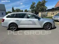 2014 Skoda Octavia
