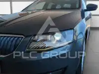 2014 Skoda Octavia