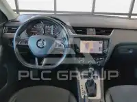 2014 Skoda Octavia