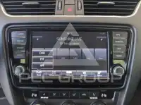 2014 Skoda Octavia
