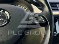 2014 Skoda Octavia