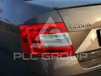 2014 Skoda Octavia
