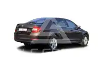 2014 Skoda Octavia