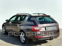 2014 Skoda Octavia